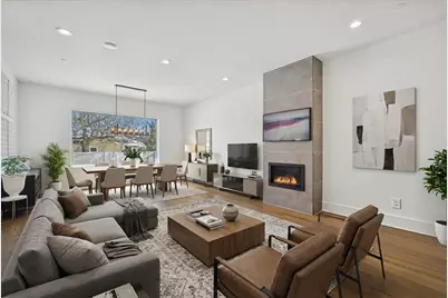 1443 Church Street, Northbrook, IL 60062 - Photo 3