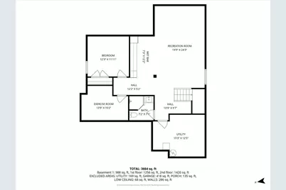 1443 Church Street, Northbrook, IL 60062 - Photo 35