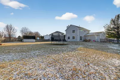 26164 W Tallgrass Trail, Channahon, IL 60410 - Photo 33