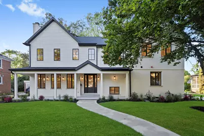 1037 Belleforte Avenue, Oak Park, IL 60302 - Photo 1