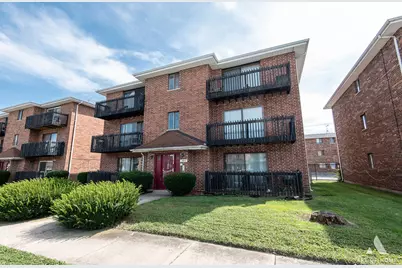 1613 Astor Street #1W, Calumet City, IL 60409 - Photo 1