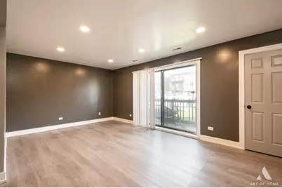 1613 Astor Street #1W, Calumet City, IL 60409 - Photo 3