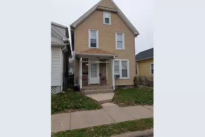 806 24th Street, Rock Island, IL 61201 - Photo 1