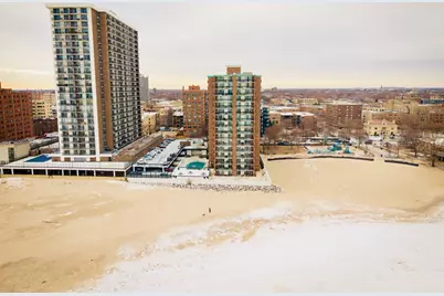 5901 N Sheridan Road #14H, Chicago, IL 60660 - Photo 5