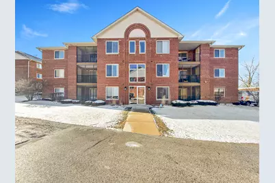 6970 Heritage Circle #5-2A, Orland Park, IL 60462 - Photo 1