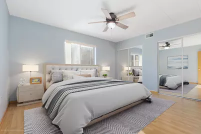 6970 Heritage Circle #5-2A, Orland Park, IL 60462 - Photo 17