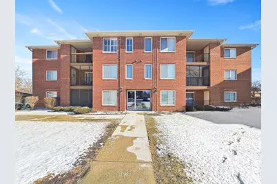 6970 Heritage Circle #5-2A, Orland Park, IL 60462 - Photo 3