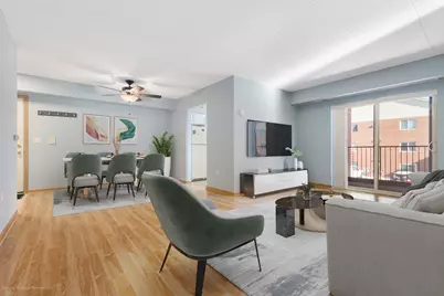 6970 Heritage Circle #5-2A, Orland Park, IL 60462 - Photo 5