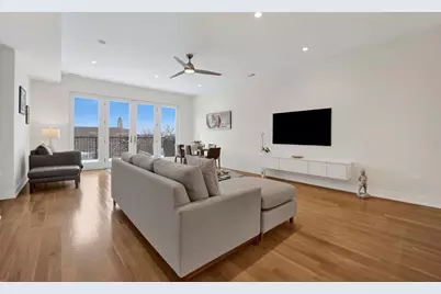 4024 N Lincoln Avenue #4C, Chicago, IL 60618 - Photo 5