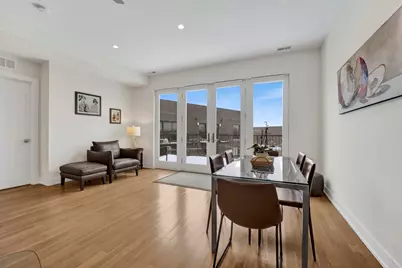 4024 N Lincoln Avenue #4C, Chicago, IL 60618 - Photo 9