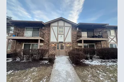 [Address not provided], Willowbrook, IL 60527 - Photo 1