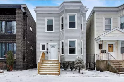 4213 W Roscoe Street #1, Chicago, IL 60641 - Photo 1