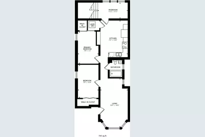 4213 W Roscoe Street #1, Chicago, IL 60641 - Photo 15