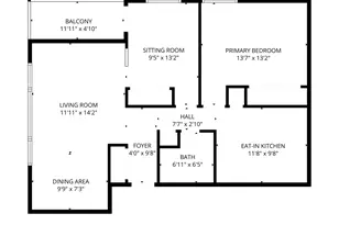 3023 Paris Ave, River Grove, IL 60171 - Photo 23