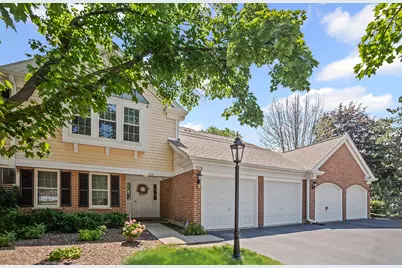 109 Rob Roy Lane #C, Prospect Heights, IL 60070 - Photo 1