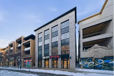 2487 N Milwaukee Avenue #2A, Chicago, IL 60647 - Photo 3