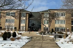 1 Oak Brook Club Dr, Oak Brook, IL 60523 - Photo 1