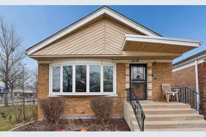5317 S Hamilton Avenue, Chicago, IL 60609 - Photo 1