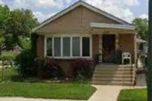 5317 S Hamilton Ave, Chicago, IL 60609 - Photo 1