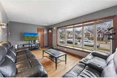 5317 S Hamilton Avenue, Chicago, IL 60609 - Photo 5