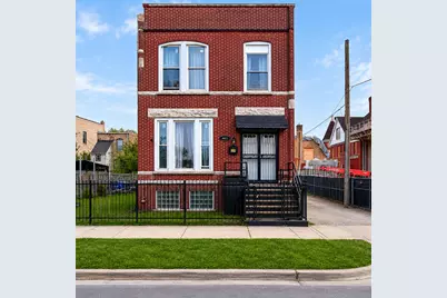 2671 W Maypole Avenue, Chicago, IL 60612 - Photo 1