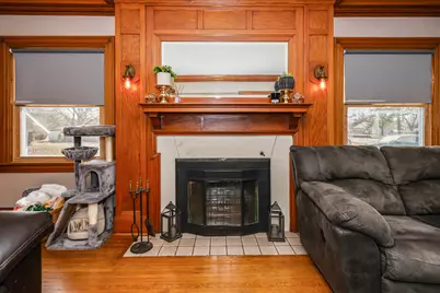 510 N Minier Avenue, Minier, IL 61759 - Photo 23