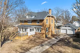 510 N Minier Ave, Minier, IL 61759 - Photo 5