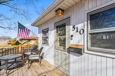 510 N Minier Avenue, Minier, IL 61759 - Photo 17