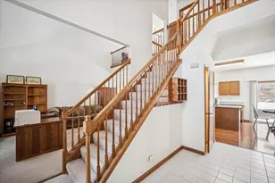 233 Wildflower Ln, Round Lake Beach, IL 60073 - Photo 3