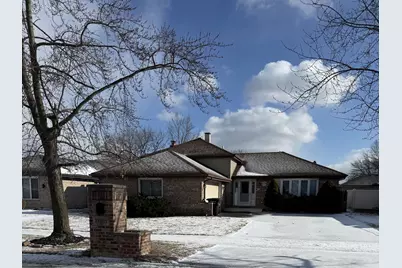 19205 Ada Street, Lansing, IL 60438 - Photo 1