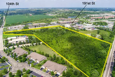 Vacant 191st Street, Mokena, IL 60448 - Photo 5