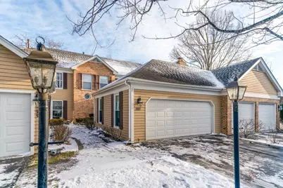 127 Camden Court, Lincolnshire, IL 60069 - Photo 1