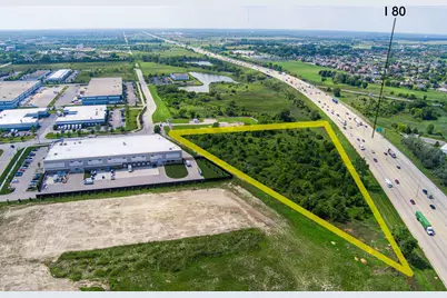 Vacant W Maple Street, Mokena, IL 60448 - Photo 5