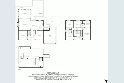6487 Bannister Court, Lisle, IL 60532 - Photo 37