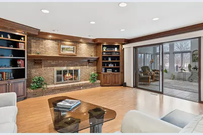 6487 Bannister Court, Lisle, IL 60532 - Photo 7