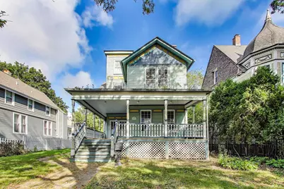 375 Park Avenue, Highland Park, IL 60035 - Photo 1