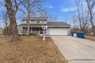 621 Huntley Terrace, Crete, IL 60417 - Photo 1