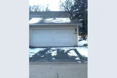 434 Dogwood Terrace, Buffalo Grove, IL 60089 - Photo 1
