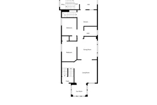 3847 N Spaulding Ave, Chicago, IL 60618 - Photo 43