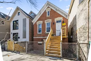 2118 N Hoyne Ave, Chicago, IL 60647 - Photo 1