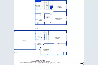 1849 N Wentworth Circle, Romeoville, IL 60446 - Photo 17