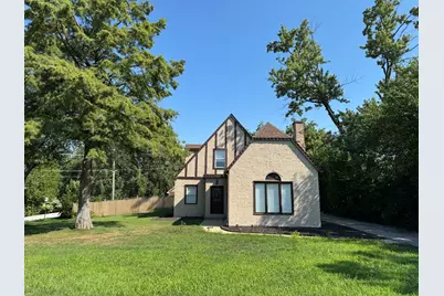 395 Surrey Lane, Crete, IL 60417 - Photo 1