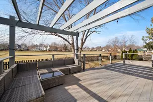 1318 Fairfield Way, North Aurora, IL 60542 - Photo 37