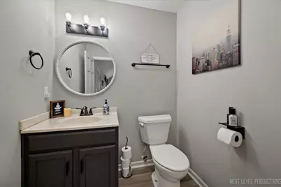 1318 Fairfield Way, North Aurora, IL 60542 - Photo 19