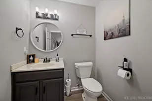 1318 Fairfield Way, North Aurora, IL 60542 - Photo 19