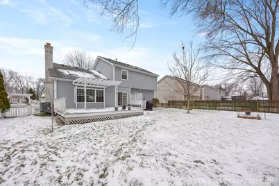 1N106 Papworth Street, Carol Stream, IL 60188 - Photo 25