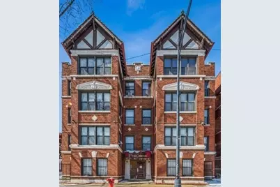 5726 S King Drive #3A, Chicago, IL 60637 - Photo 1