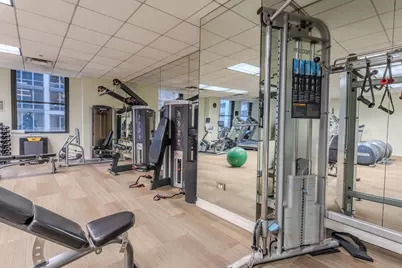 208 W Washington Street #1407, Chicago, IL 60606 - Photo 17