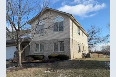 182 Saenz Lane #182, Joliet, IL 60436 - Photo 1