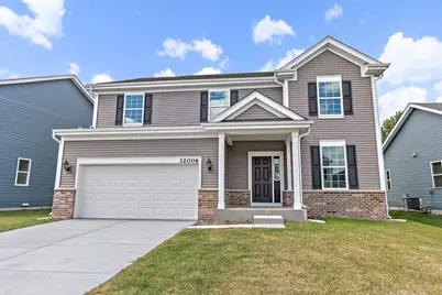 32006 Savannah Drive, Lakemoor, IL 60051 - Photo 1